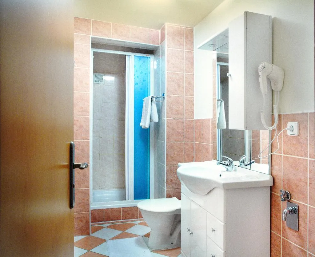 Room, Brixen, Prague