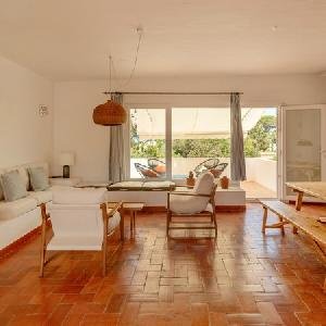 Villa Casa Bianca, Cagliari