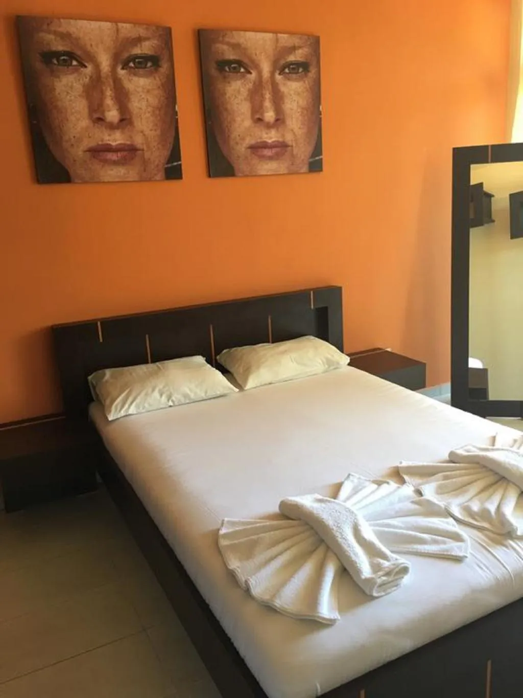 APARTMENT ONE BEDROOM Room, Menada Sozopol Apartments, Bourgas