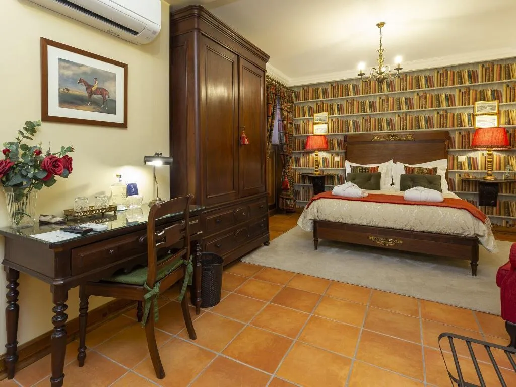Room, Charming Antas House, Porto
