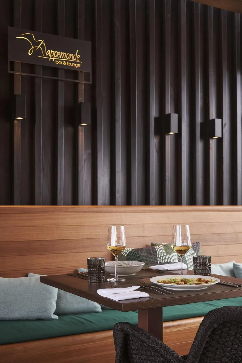 Restaurant, Athens Capital Center Hotel-MGallery, Athens