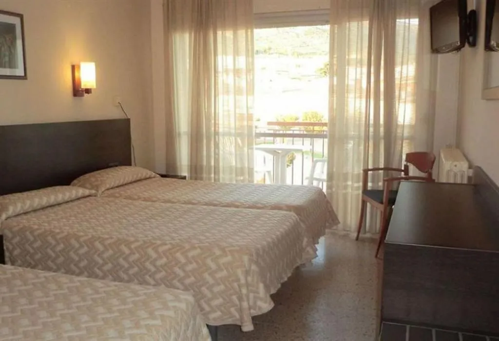 Room, Rv Hotels Hotel GR92, Costa Brava