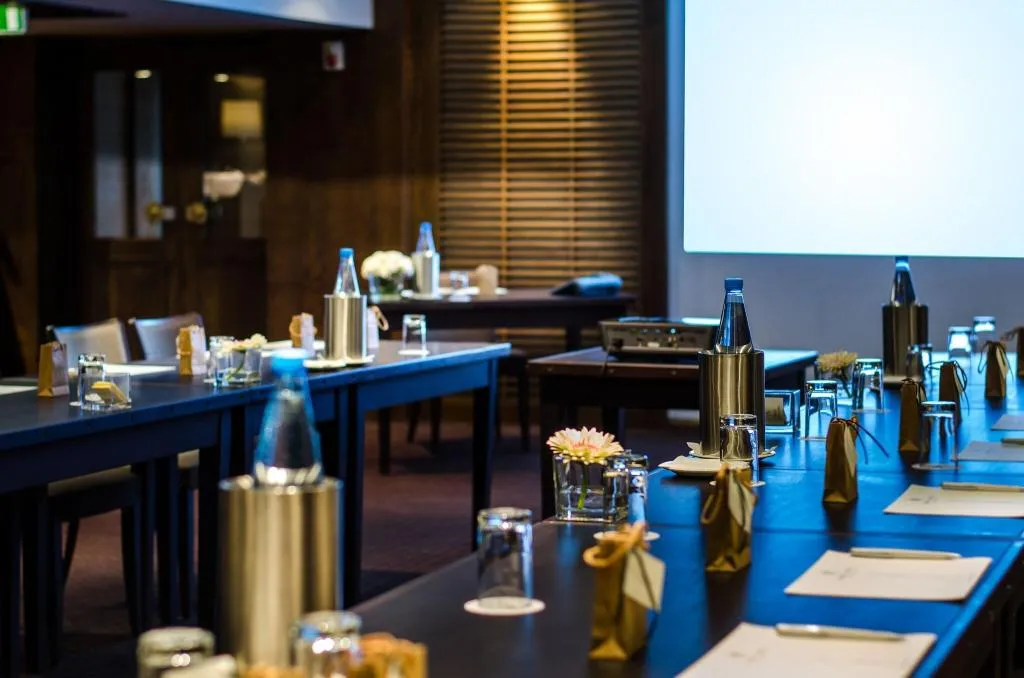 Conferences, Alasia Hotel, Cyprus