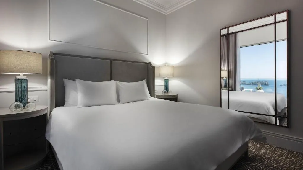 Room, Royal Ariston, Dubrovnik