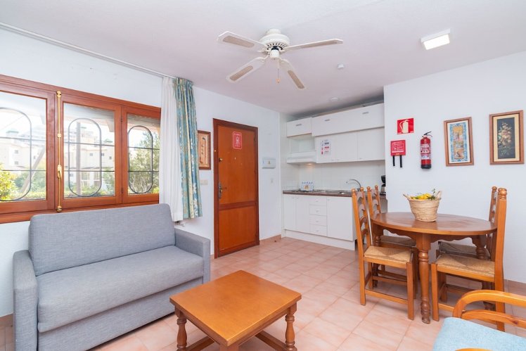 Bungalows Galetamar | Unitursa, Costa Blanca