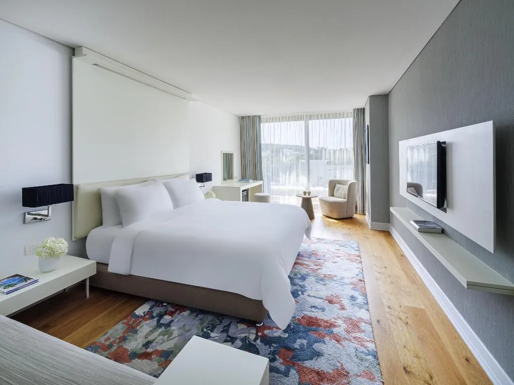 DOUBLE CLASSIC Room, Rixos Premium Dubrovnik, Dubrovnik