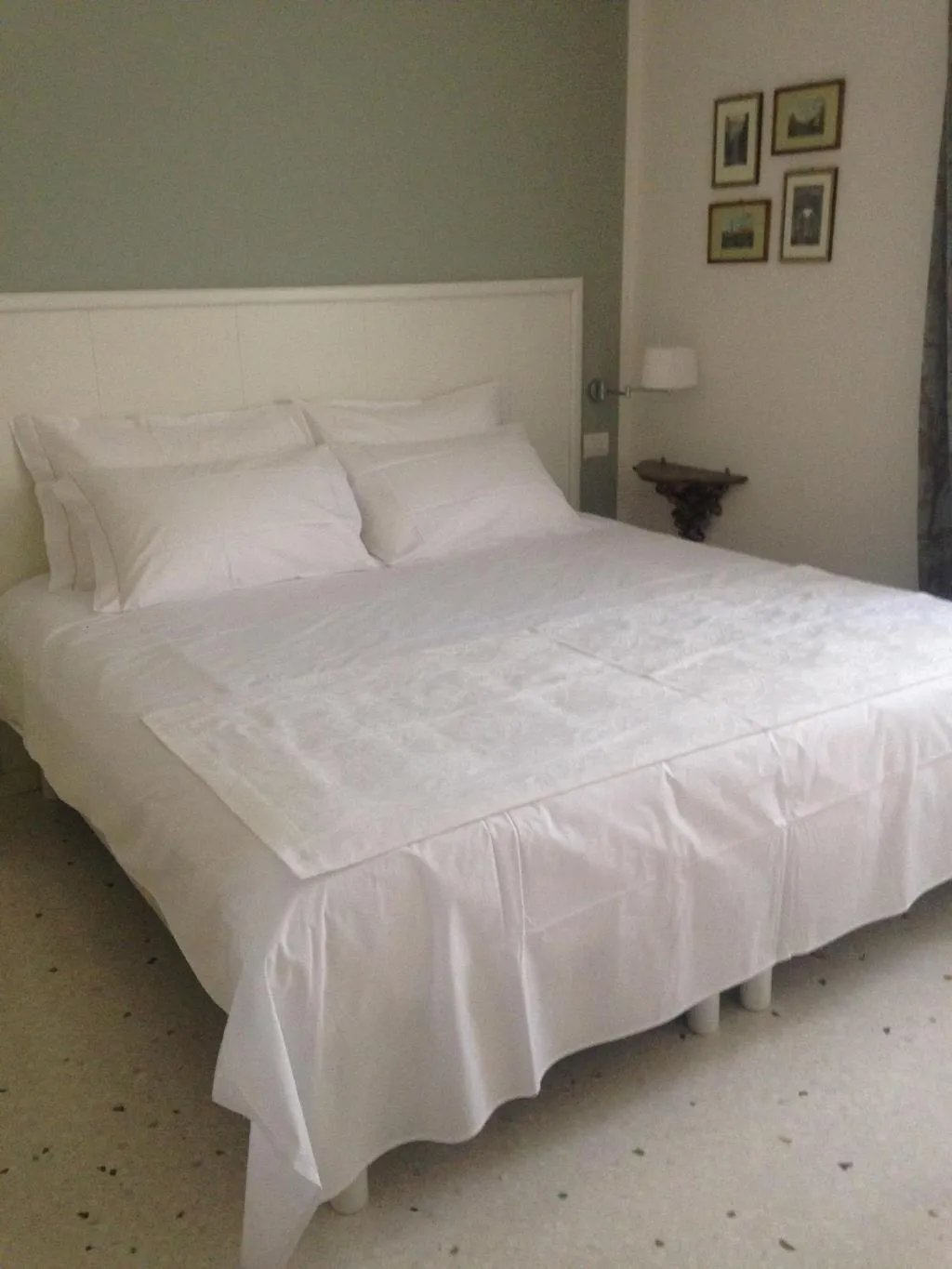 Room, Chiara Lodge, Venice