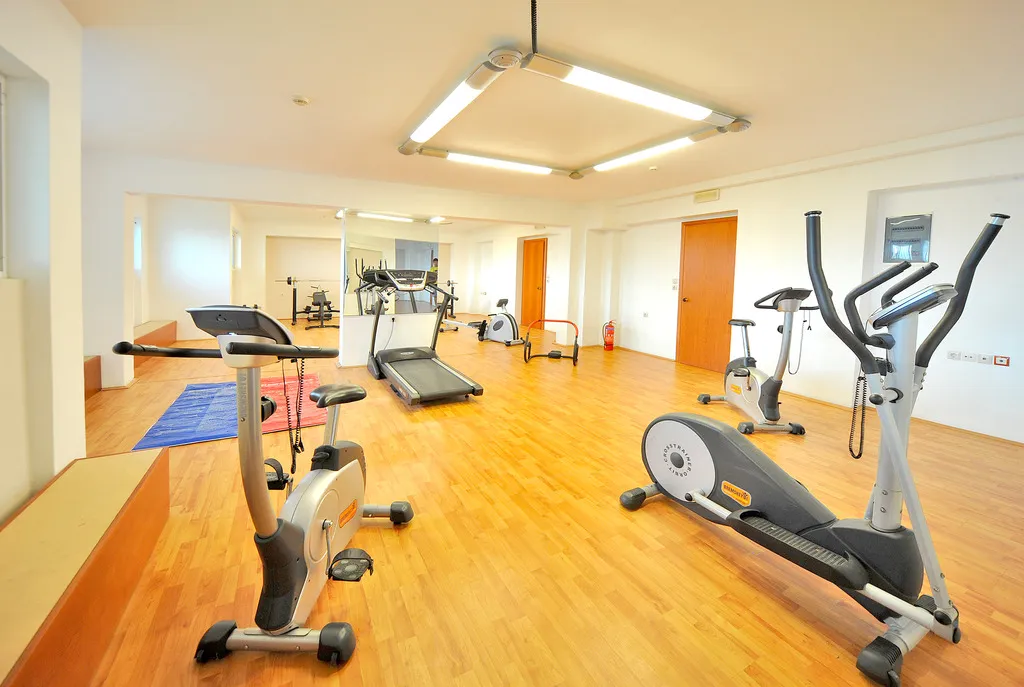 Sports and Entertainment, Pelopas Resort, Kos