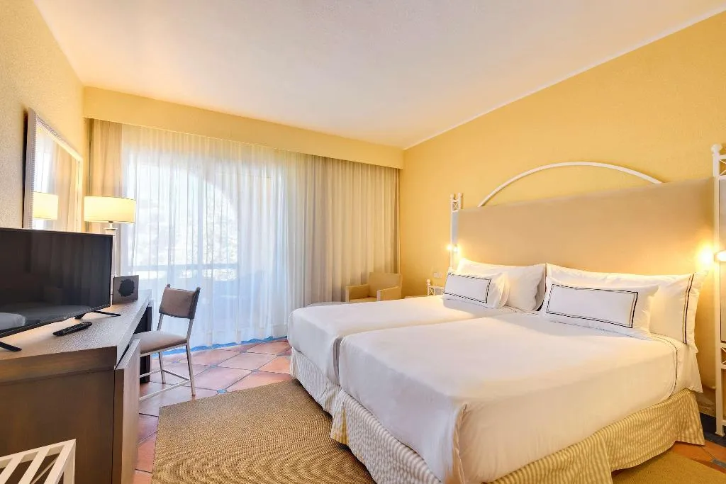 DOUBLE STANDARD Room, Meliá Zahara Atlanterra, Costa De La Luz