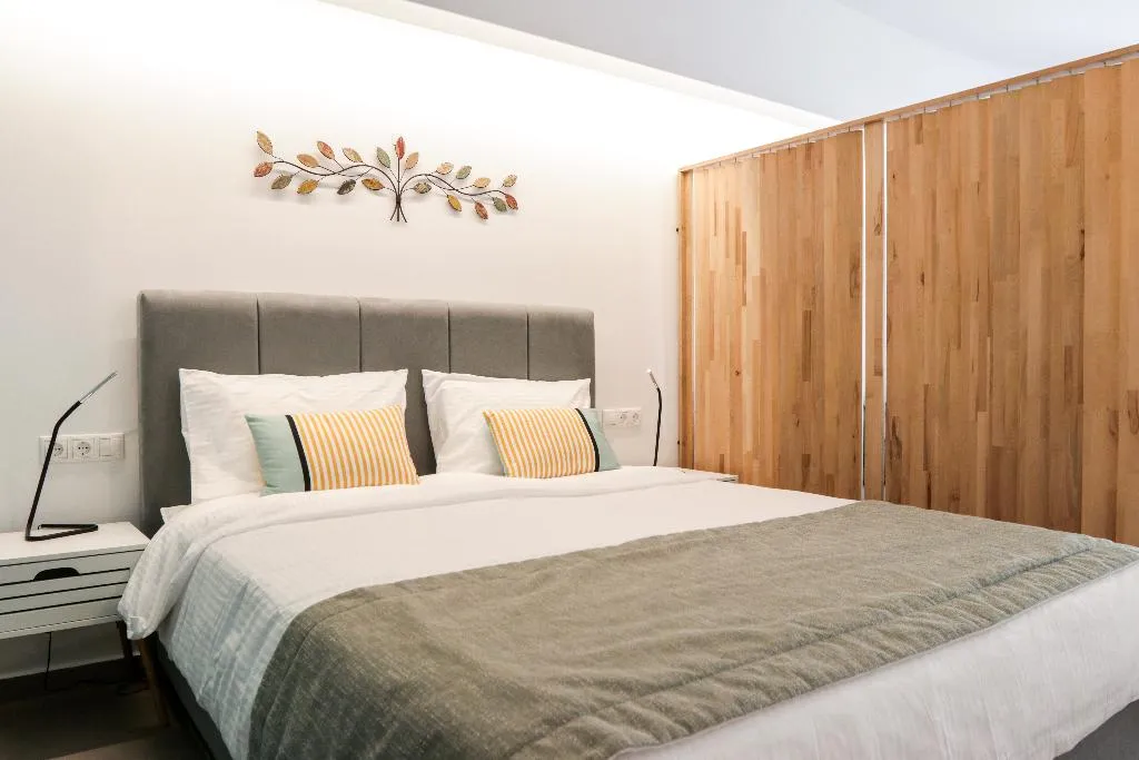 SUITE PRESTIGE Room, V36 Suites, Athens