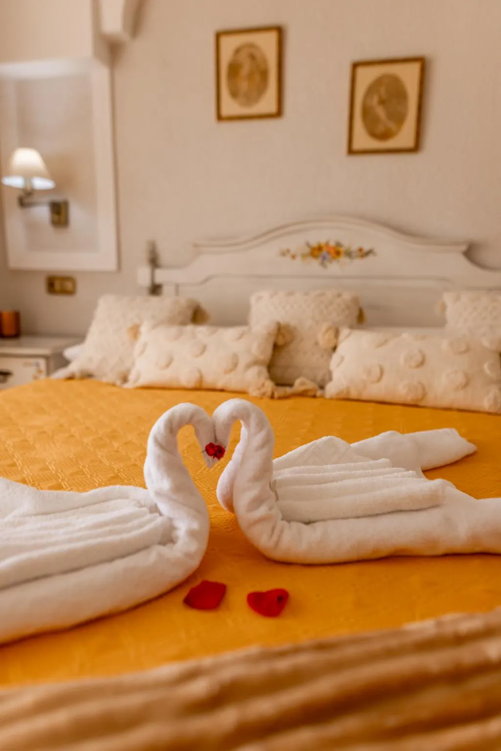 Double or Twin DELUXE SEA VIEW Room, Hotel Polamar, Costa Blanca