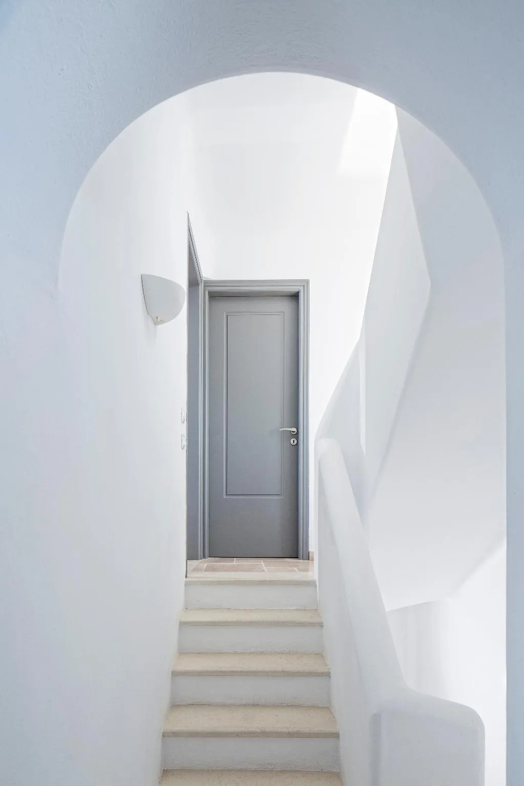 VILLA STANDARD Room, Santorini Princess Presidential Suites, Santorini