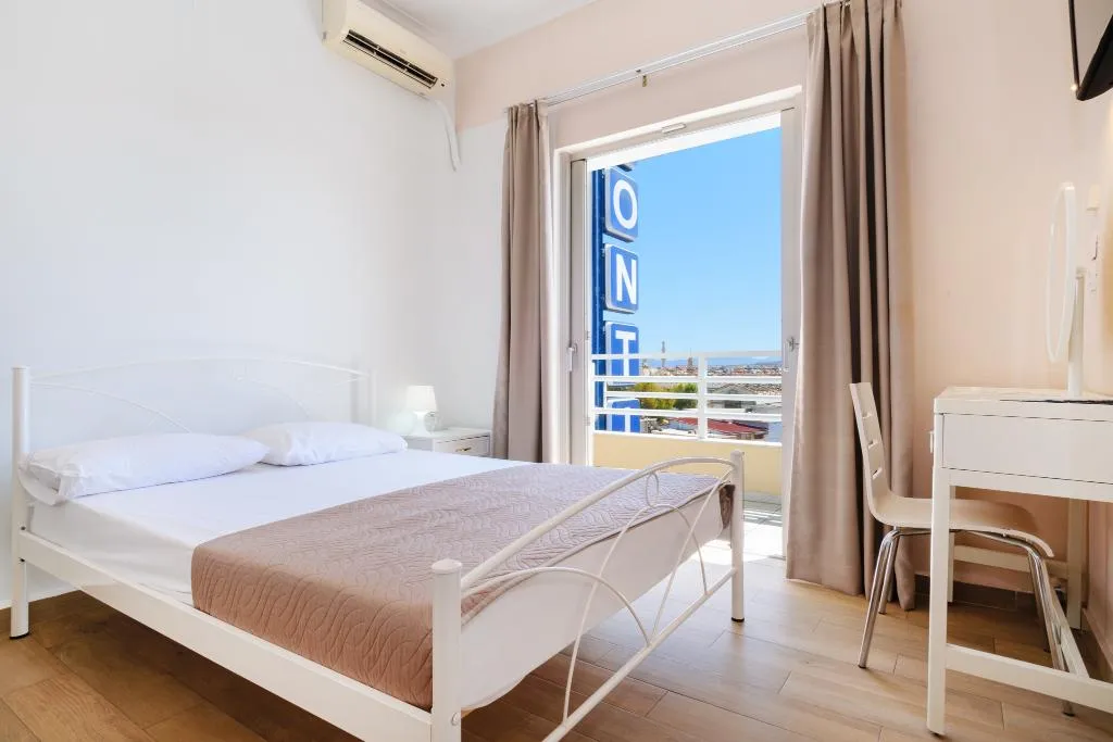 TRIPLE STANDARD Room, Archontiki, Crete