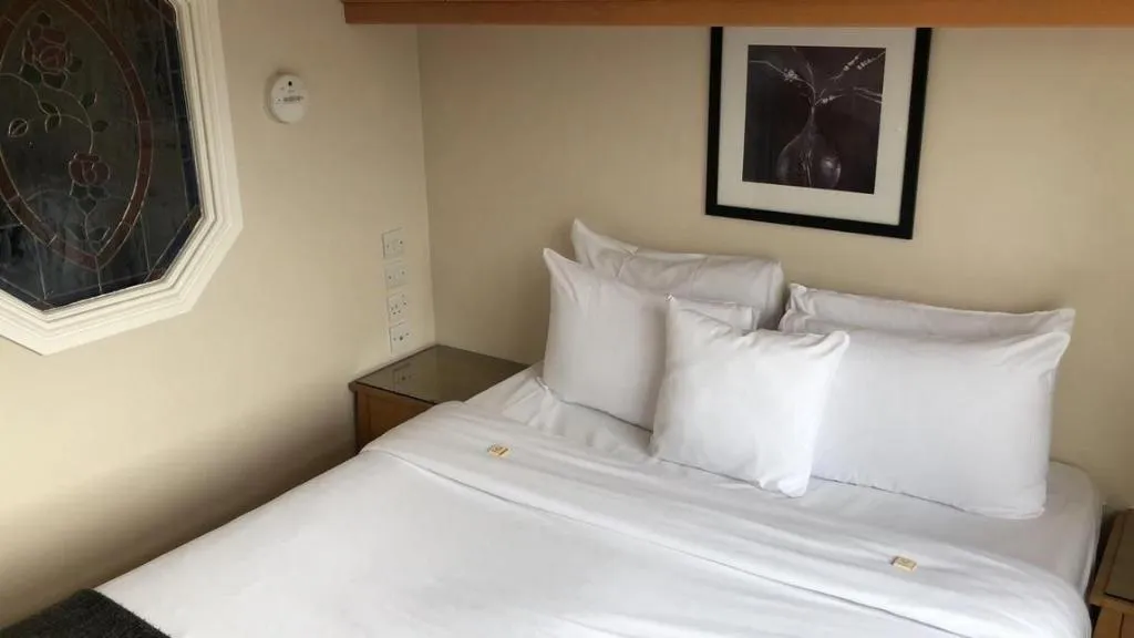 Room, Leeson Bridge Guesthouse, Dublin