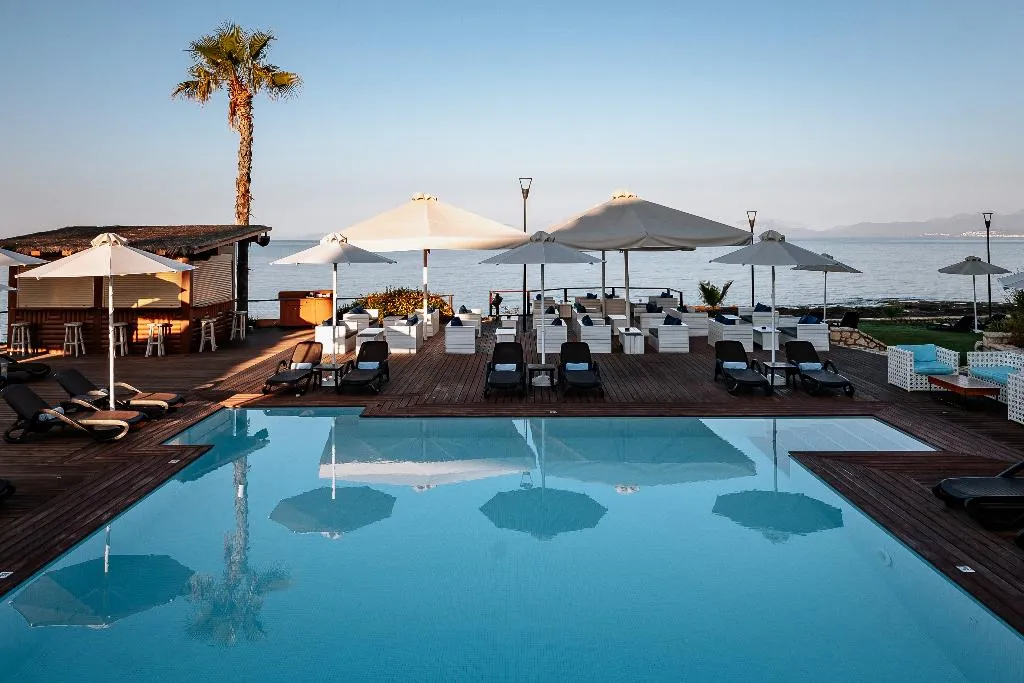 Pool, Alas Resort & Spa, Kalamata