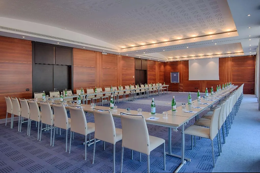 Conferences, NH Lecco Pontevecchio, Milan