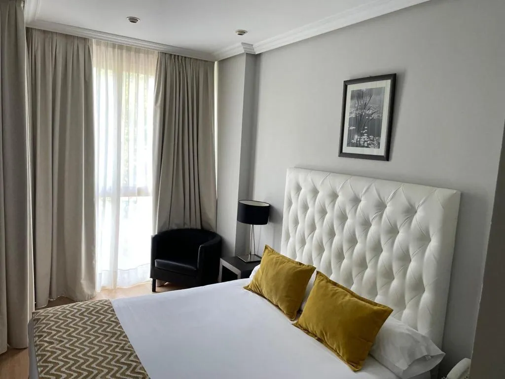SUITE STANDARD Room, Hotel Suites Feria de Madrid, Madrid