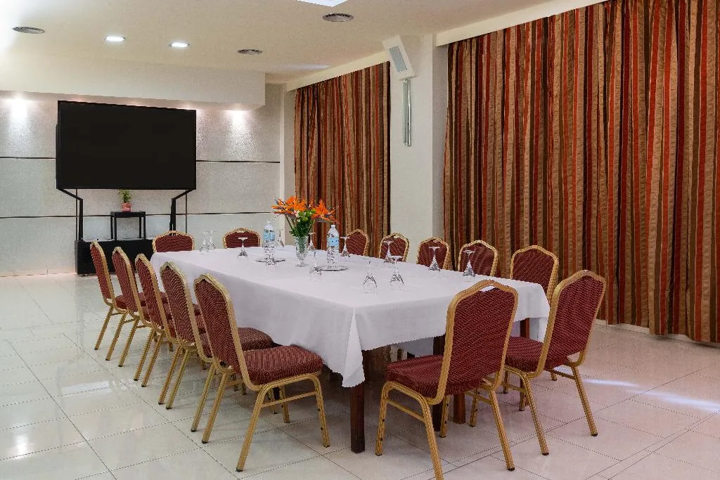 Conferences, Virginia Family Resort, Rhodes