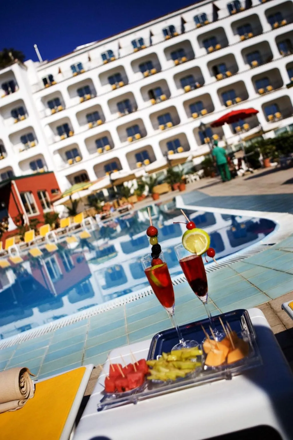 Sports and Entertainment, Delta Hotels by Marriott Giardini Naxos, Catania