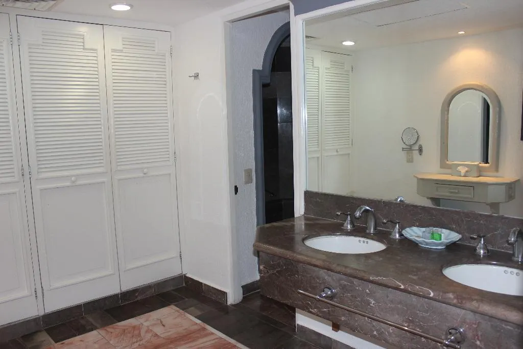JUNIOR SUITE GARDEN VIEW Room, Casa Turquesa, Cancun Area