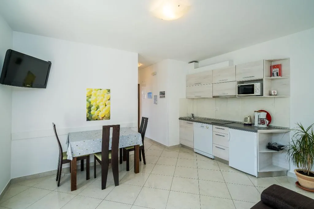 APARTMENT SEA VIEW WITH BALCONY Room, Villa Samba, Dubrovnik