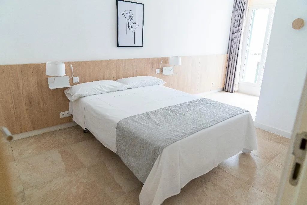 DOUBLE STANDARD Room, Victori, Menorca