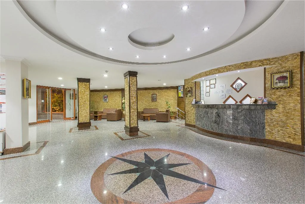 Lobby, Side Resort Annex, Antalya
