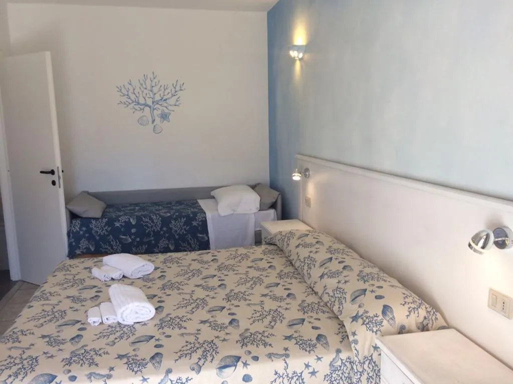 DOUBLE SUPERIOR Room, Marina Manna Hotel & Club Village, Alghero