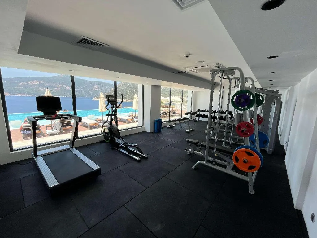 Sports and Entertainment, Lures Hotel, Dalaman
