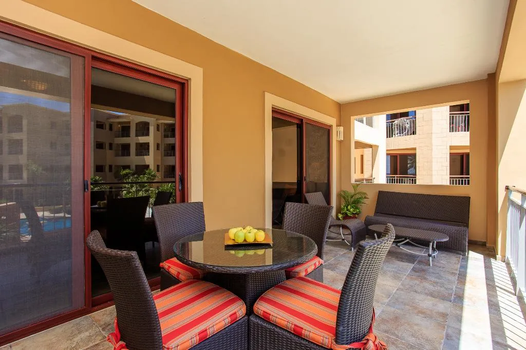 APARTMENT EXECUTIVE TWO BEDROOMS Room, El Faro Residences, Playa Del Carmen