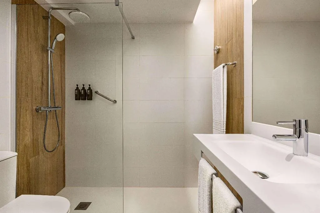 Room, Wyndham Residences Alvor Beach, Algarve