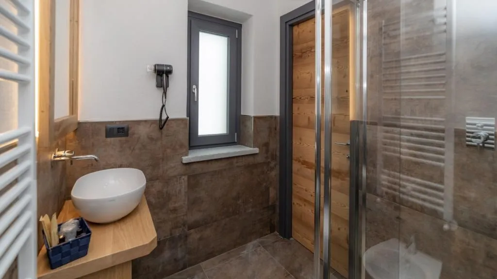 TRIPLE CAPACITY 4 ONE BEDROOM Room, Avalanche - Alpine Boutique Hotel, Milan