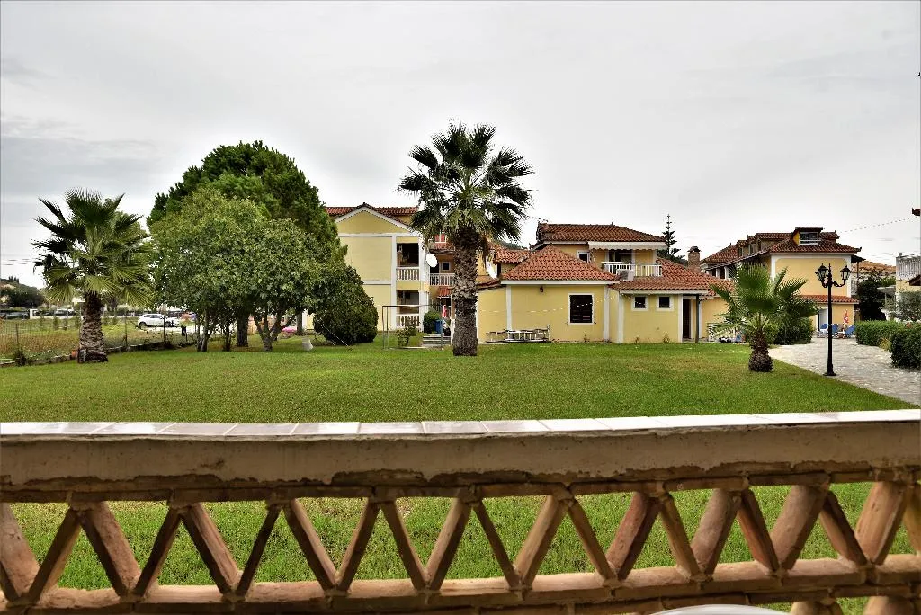 STUDIO GARDEN VIEW Room, Elpida Hotel, Zante