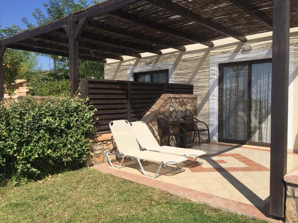 STUDIO SEA VIEW Room, Al Mare Villas, Rhodes
