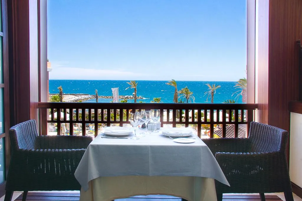 Double or Twin SUPERIOR Room, Gran Hotel Guadalpin Banus, Costa Del Sol