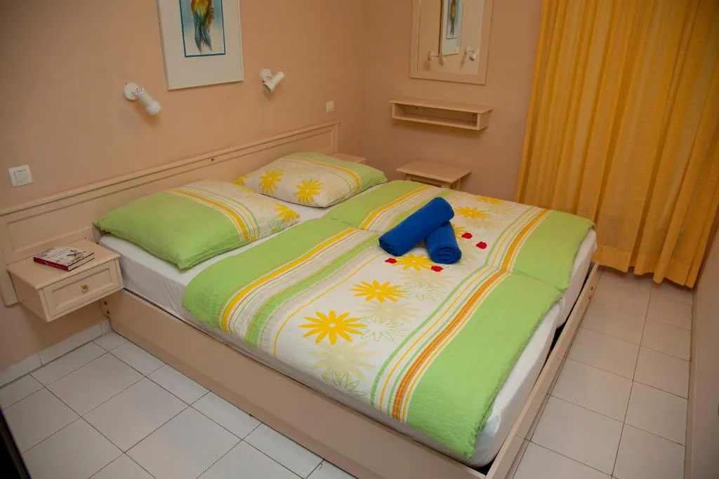 Room, Aparthotel Curasol, Gran Canaria