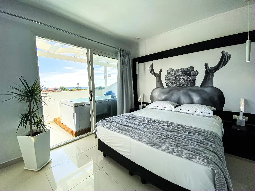 SUITE SUPERIOR Room, Meandros Boutique Hotel & Spa, Zante