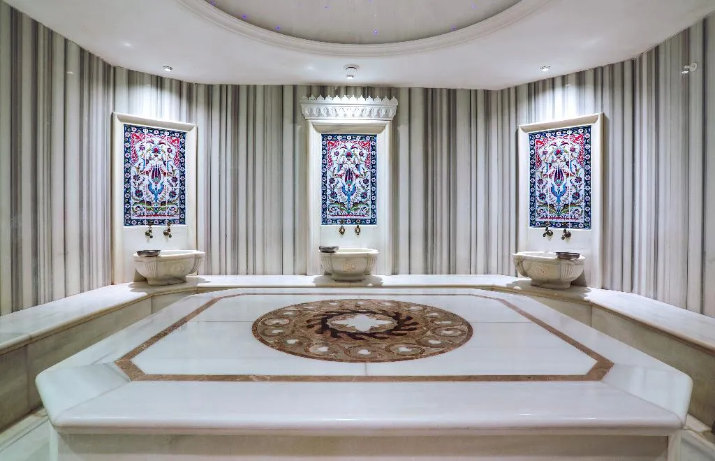 Sports and Entertainment, Dragut Point South Hotel, Bodrum