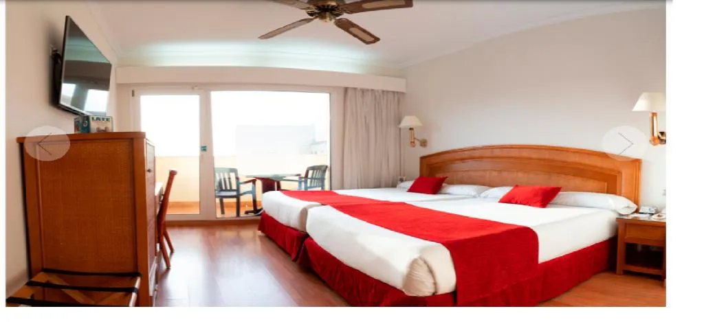 Double or Twin PROMO Room, Senator Marbella, Costa Del Sol