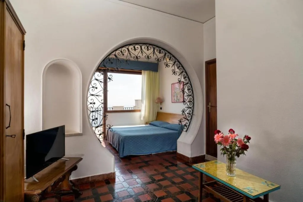 DOUBLE SINGLE USE STANDARD Room, Art Hotel Vello d'Oro, Taormina