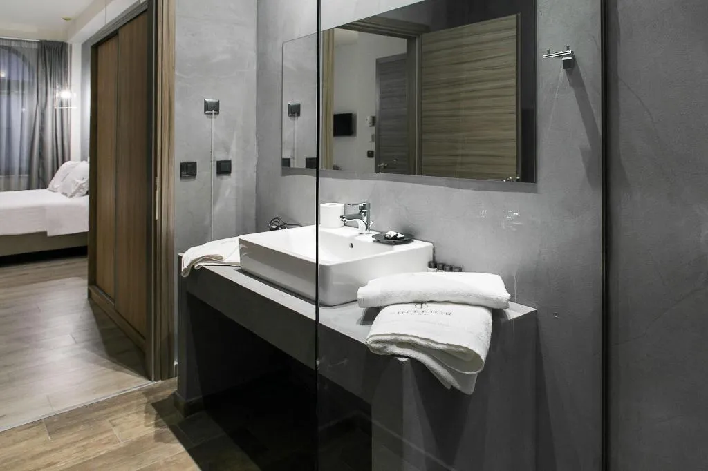 Room, Superior One Boutique Hotel, Halkidiki