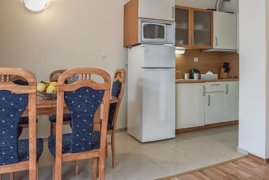 APARTMENT TWO BEDROOMS Room, Sun City Holiday Apartments, Bourgas