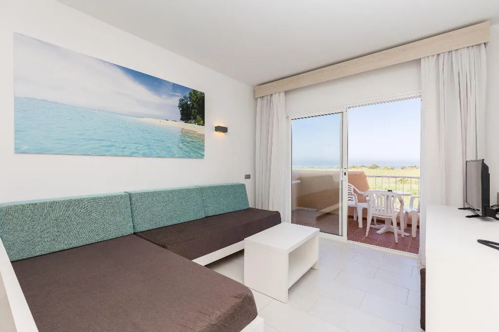 SUITE STANDARD Room, Hotel Arenas de Son Bou, Menorca