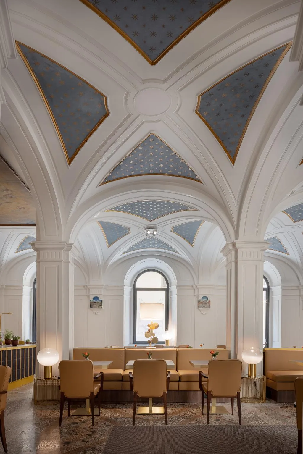 Lobby, Maison Roma Piazza di Spagna | UNA Esperienze, Rome