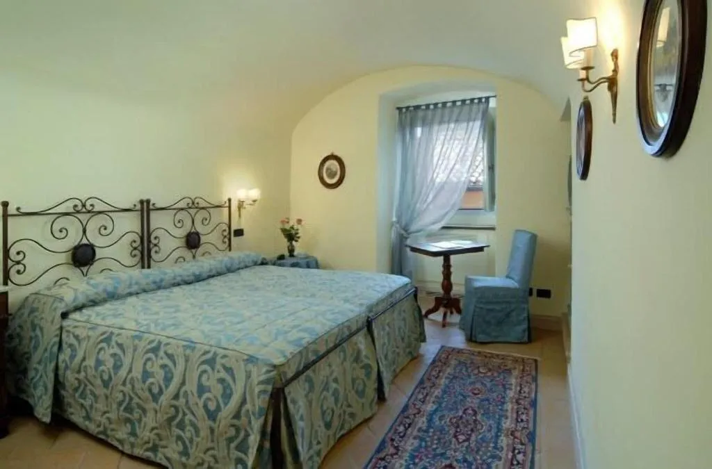 Room, Palazzo Leti Residenza Depoca, Perugia