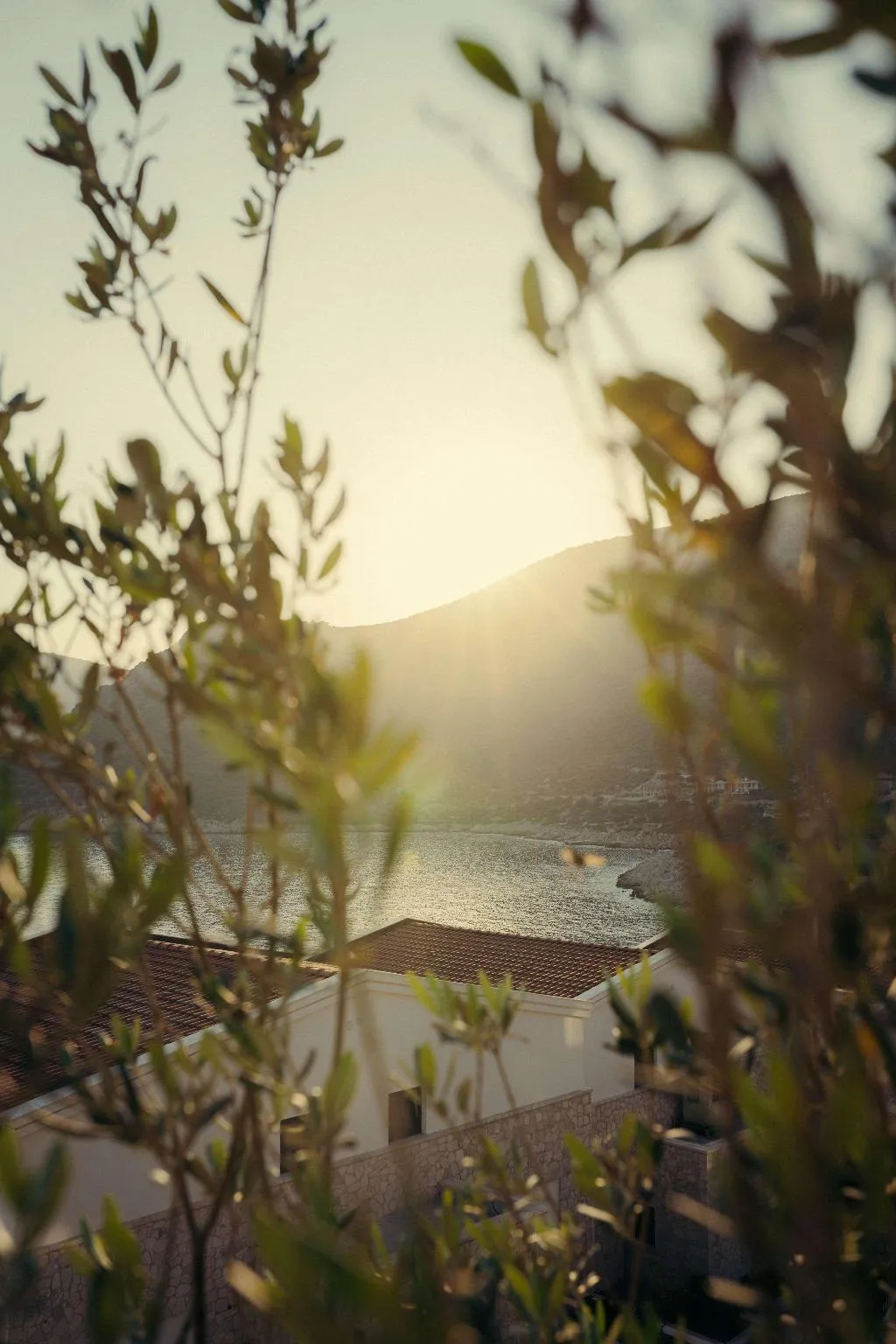 General view, Lures Hotel, Dalaman