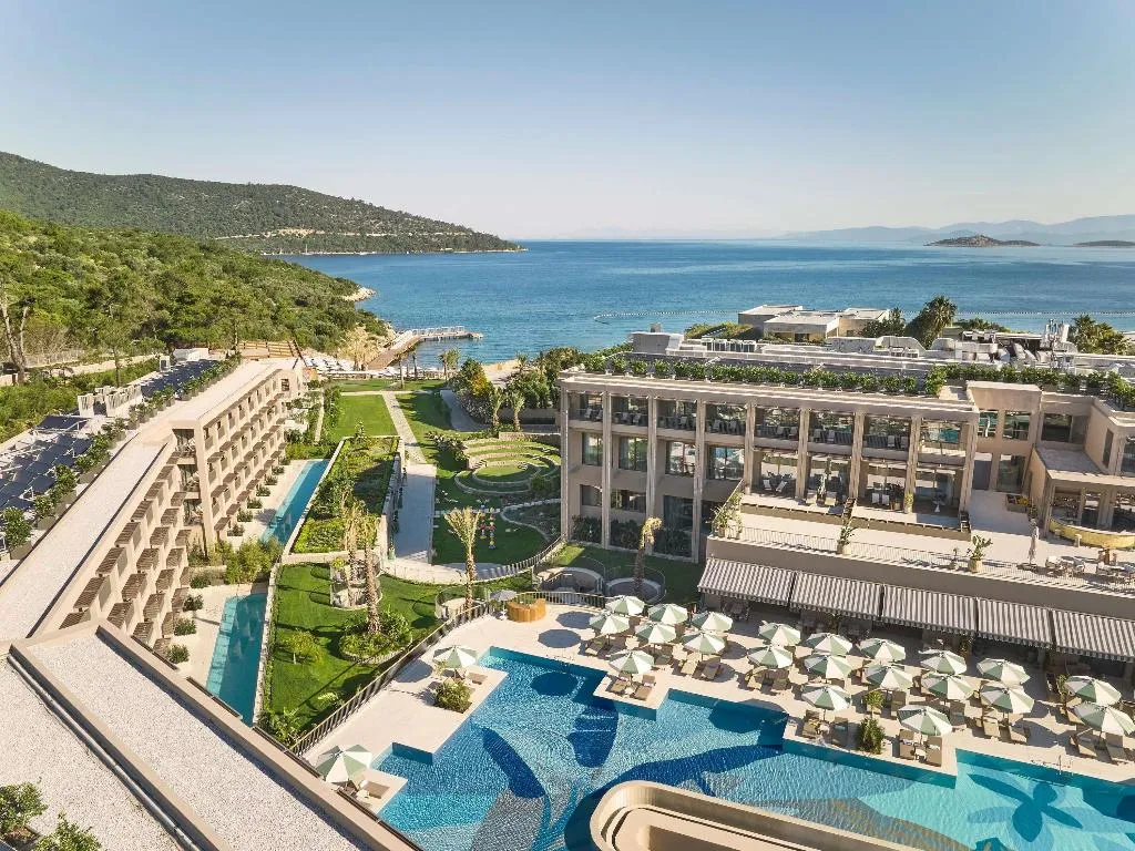 General view, Hyde Bodrum ALL INCLUSIVE, Bodrum