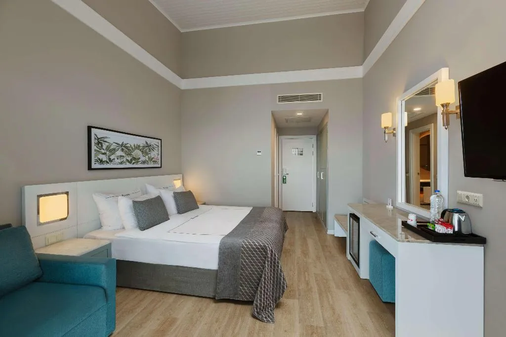 Room, Corendon Playa Kemer, Antalya