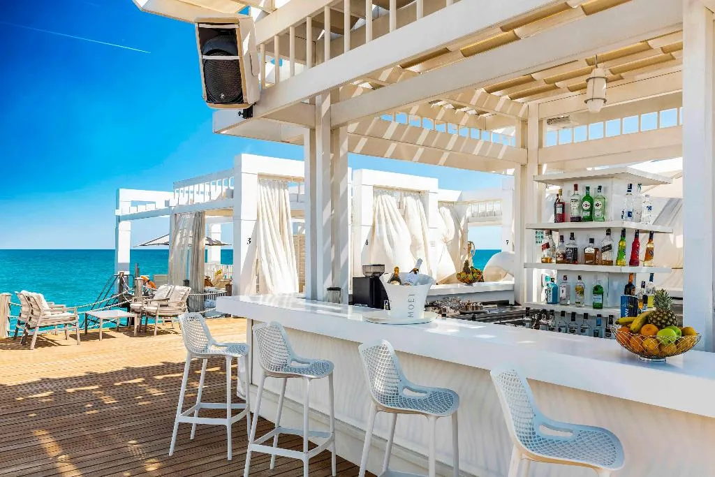 Restaurant, Kempinski Hotel The Dome, Antalya