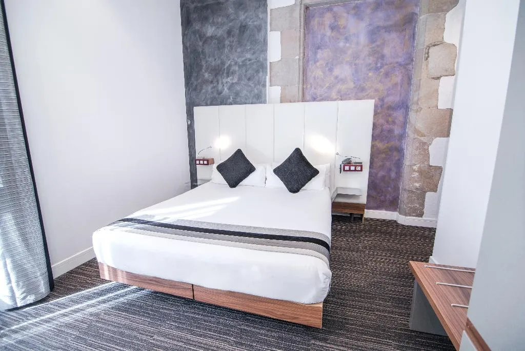 Double or Twin STANDARD Room, Petit Palace Boquería Garden, Barcelona